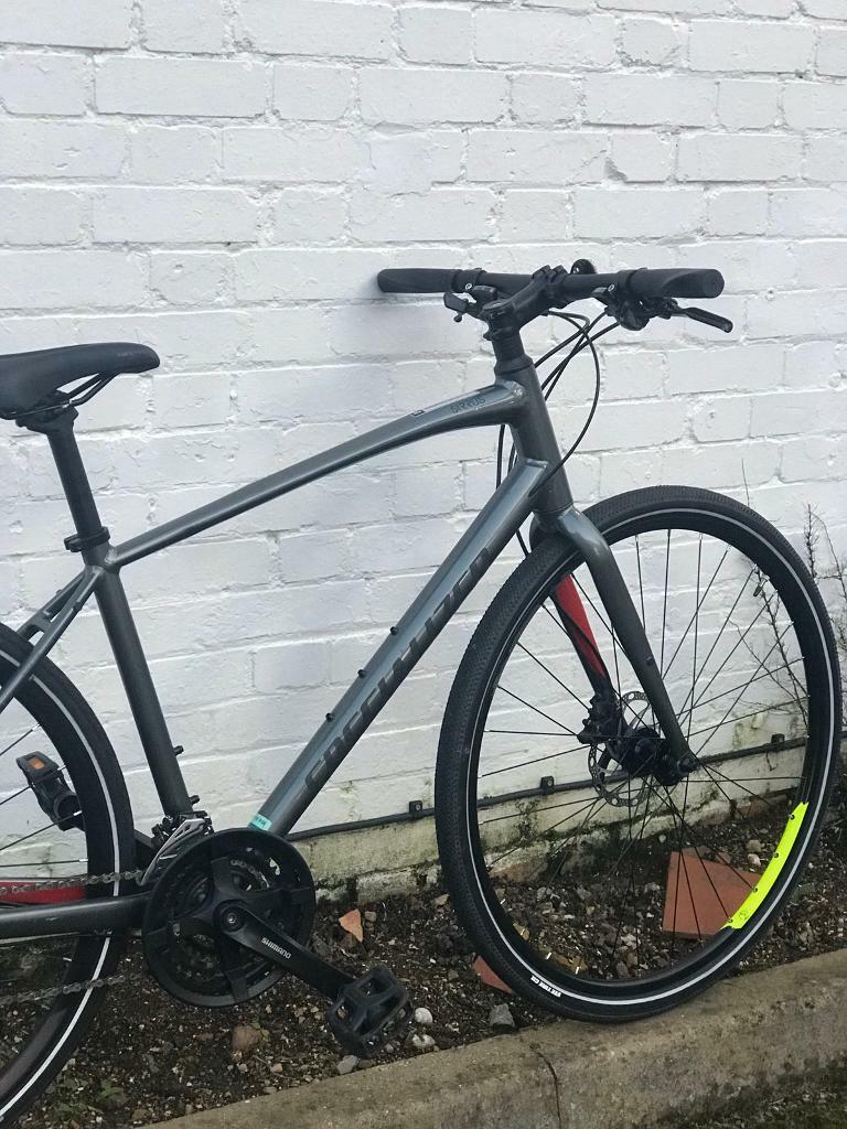 specialized gumtree